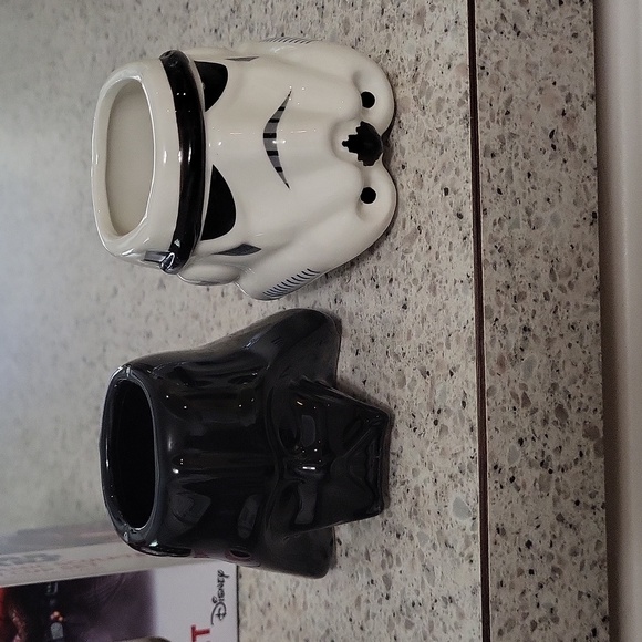 Star Wars Mini‎ Cup Set - Picture 2 of 6